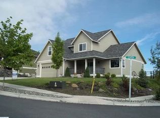 700 SW Center St, Pullman, WA 99163