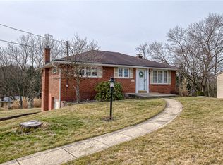 455 Marzolf Rd, Pittsburgh, PA 15209