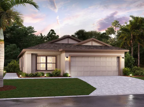 16803 Fiesta Dr, Port Charlotte, FL 33953