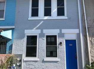 643 Park Rd NW FLOOR 2, Washington, DC 20010