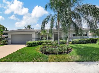 2422 NW Timbercreek Cir, Boca Raton, FL 33431