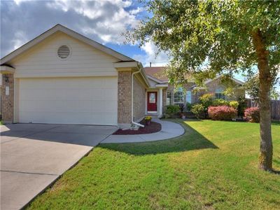 202 Stewart Dr, Hutto, TX, 78634