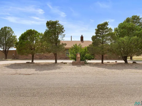 3900 W Brady Ave, Clovis, NM 88101