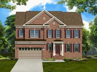 1111 Autumn Brook Ave, Silver Spring, MD 20906