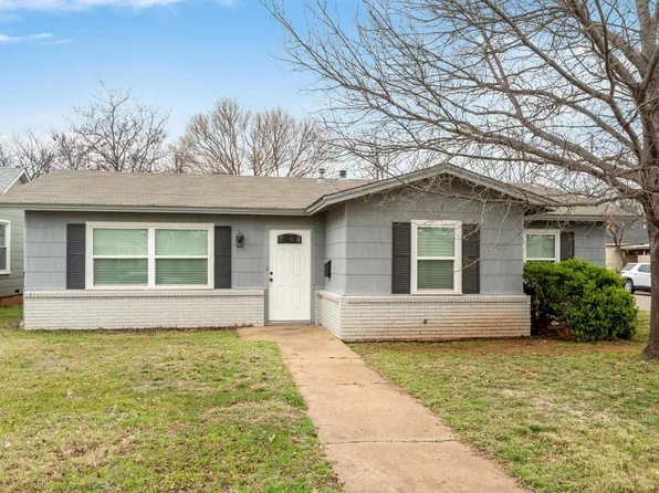 1800 Wilson Ave, Wichita Falls, TX 76301