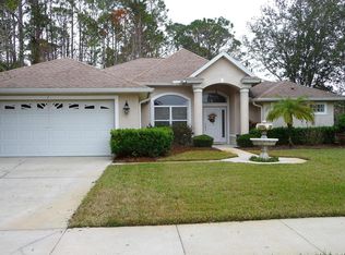 7 Cross Vine Dr, Ormond Beach, FL 32174
