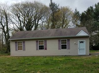 139 Route 50, Corbin City, NJ 08270