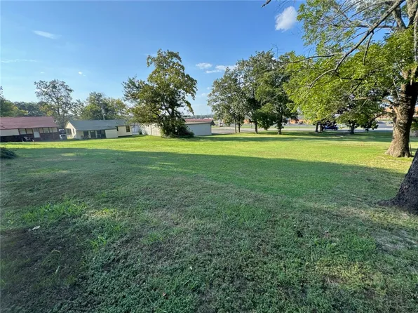 0 Alston Ave #9, Morrilton, AR 72110