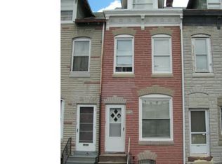 1345 Moss St, Reading, PA 19604
