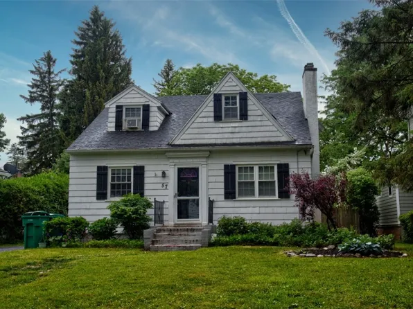 57 Meredith Ave, Rochester, NY 14618