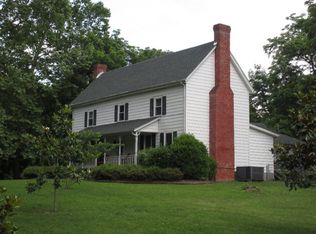 1185 Friendship Rd, Buchanan, TN 38222