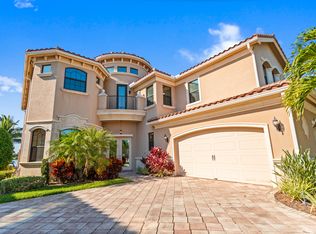 Seven Bridges, Delray Beach, FL 33446