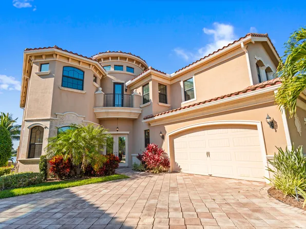 16743 Picardy Way, Delray Beach, FL 33446