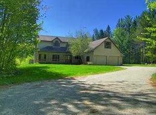 959 Burdo Rd, Gaylord, MI 49735