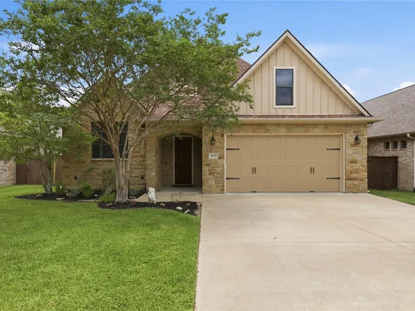 4239 Rock Bend Dr, College Station, TX 77845