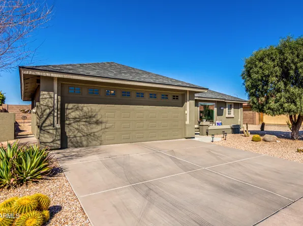 11026 E NOPAL Avenue, Mesa, AZ 85209