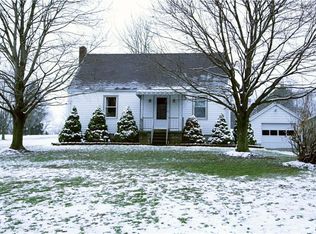 188 Blakely Rd, Butler, PA 16002