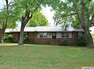 18604 Upper Fort Hampton Rd, Elkmont, AL 35620