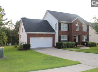 107 Founders Ridge Rd, Columbia, SC 29229