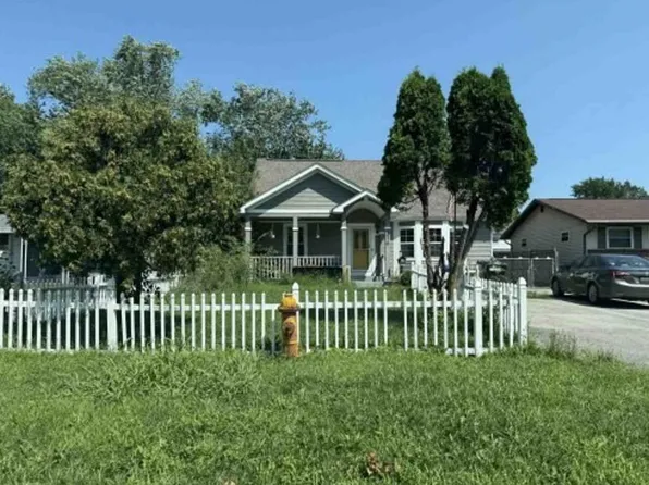 1876 Vaughn St, Columbus, OH 43223