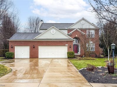 5206 Yorton Ln, Brunswick, OH, 44212