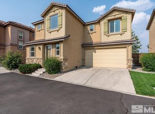 6389 Peppergrass Dr, Sparks, NV 89436
