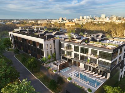 321 31st Ave N #103, Nashville, TN, 37203