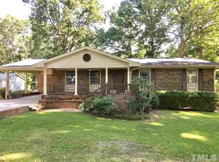 5313 Robbins Dr, Raleigh, NC 27610