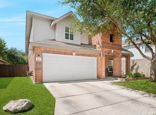 5647 Cross Pond, San Antonio, TX 78249