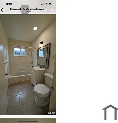 1 bed, $1,875 — Photo 3