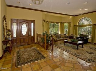 2680 E Calle Los Altos, Tucson, AZ 85718