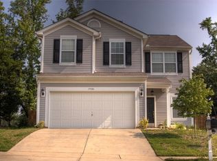 13526 Anne Brower Rd, Charlotte, NC 28213