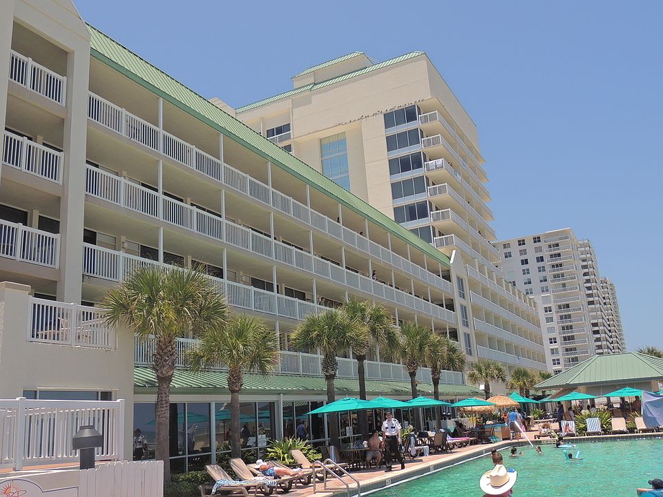 1st image of 2700 N Atlantic Ave #252