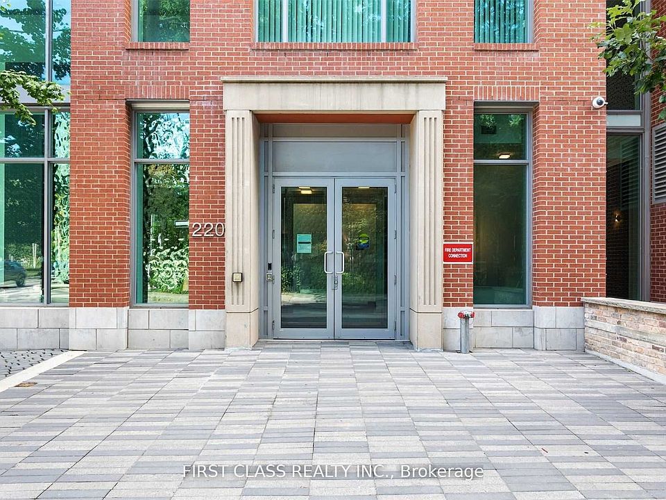 1st image of 220 George St Unit 907