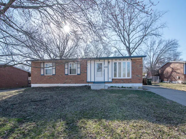 3813 Sigma Dr, Erlanger, KY 41018