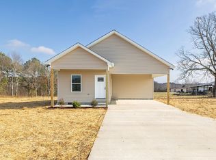 60 Jordan Rd, Lawrenceburg, TN 38464