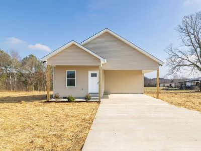 60 Jordan Rd, Lawrenceburg, TN, 38464