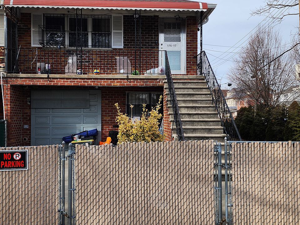 1st image of 116-17 91st Ave #2