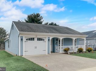 151 Buckingham Dr, Southampton, NJ 08088