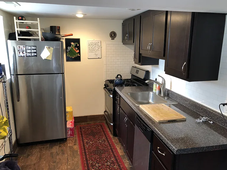 2605-07 N. Spaulding Ave. / 3286 W. Wrightwood Ave. — Photo 7