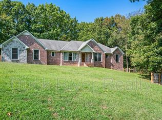 1963 Highway 166 N, Mount Pleasant, TN 38474