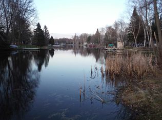 Xxx Lake James Dr, Prudenville, MI 48651