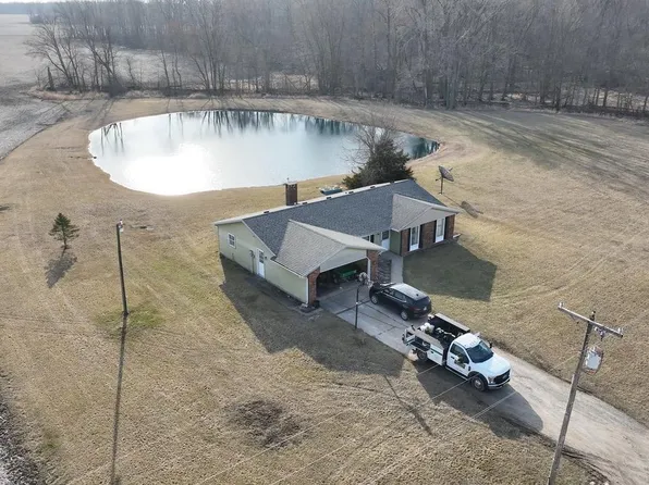 2975 County Road 57, Butler, IN 46721