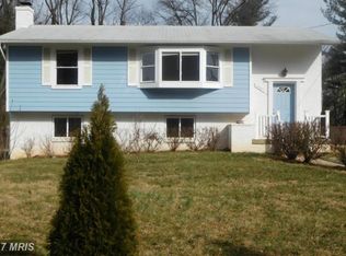 2567 Rambling Rd, Vienna, VA 22181