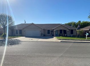 2198 Cantera Cir, Eagle Pass, TX 78852
