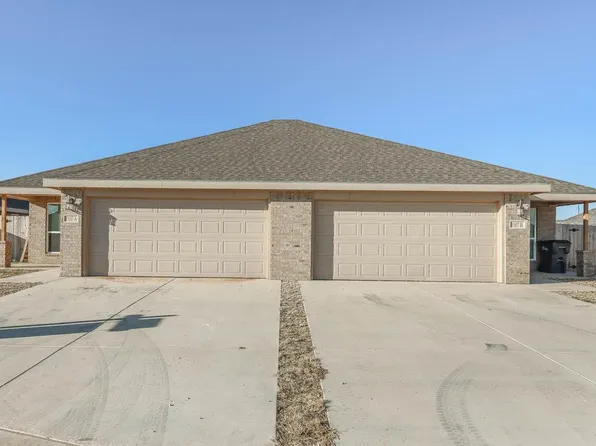 1107 N Englewood Ave, Lubbock, TX 79416