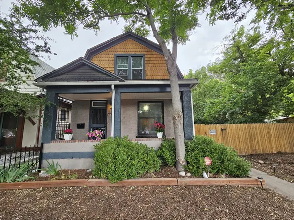 3035 W 23rd Ave, Denver, CO 80211