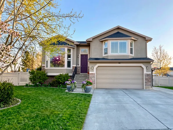 36 Trailside Rd, Farmington, UT 84025