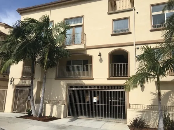 Motor Apartments, 3614 Motor Ave APT 4, Los Angeles, CA 90034