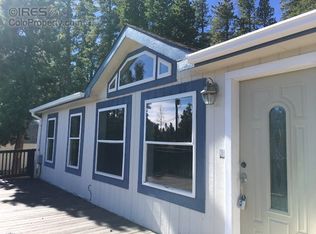 91 Claudius Rd, Black Hawk, CO 80422